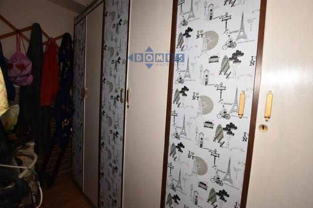 3 soverom Leilighet til salgs i Ronda med garasje - € 210 000 (Ref: 9823120)