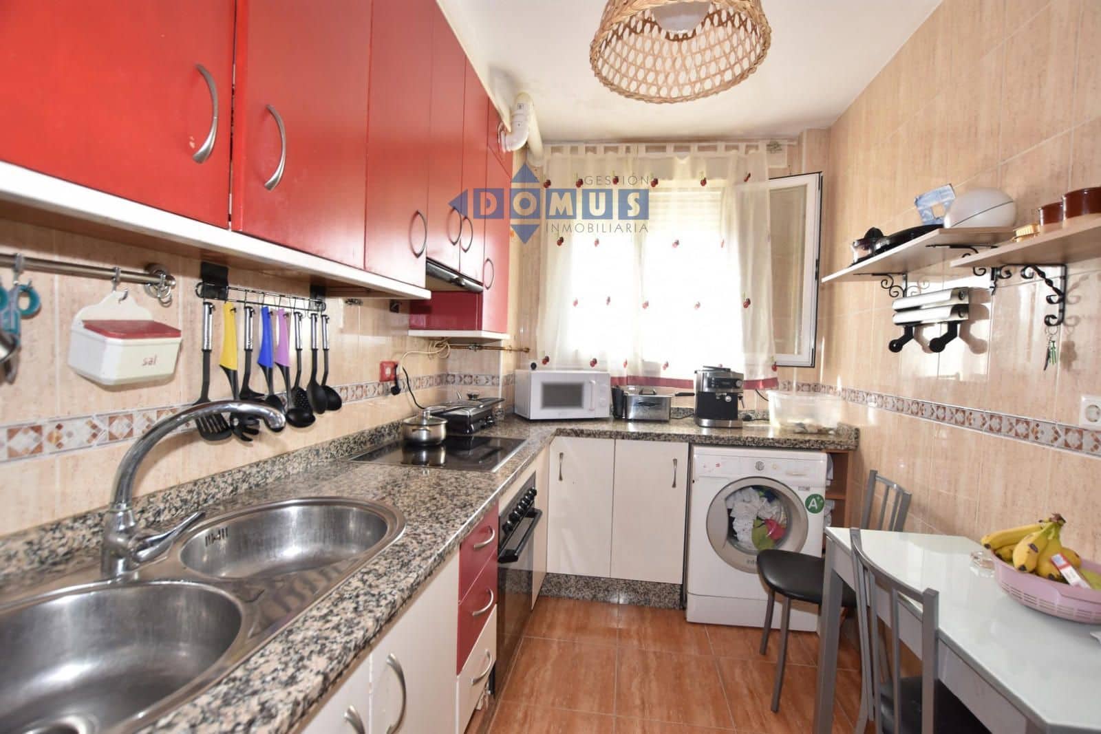 3 bedroom Flat for sale in Ronda with garage - € 210,000 (Ref: 9823120)