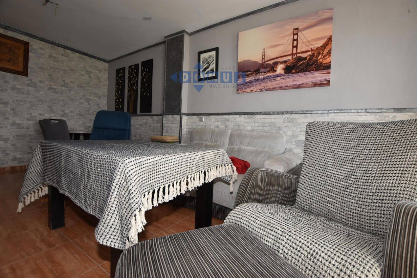 3 bedroom Flat for sale in Ronda with garage - € 210,000 (Ref: 9823120)