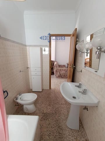 2 soverom Leilighet til salgs i Benaoján - € 42 000 (Ref: 9844151)