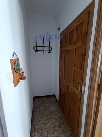 2 soverom Leilighet til salgs i Benaoján - € 42 000 (Ref: 9844151)