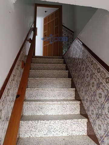 2 soverom Leilighet til salgs i Benaoján - € 42 000 (Ref: 9844151)