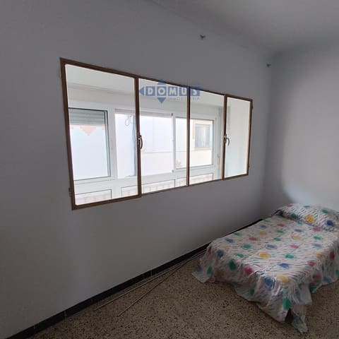 2 soverom Leilighet til salgs i Benaoján - € 42 000 (Ref: 9844151)