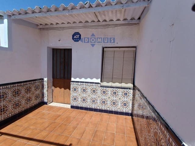 2 soverom Leilighet til salgs i Benaoján - € 42 000 (Ref: 9844151)