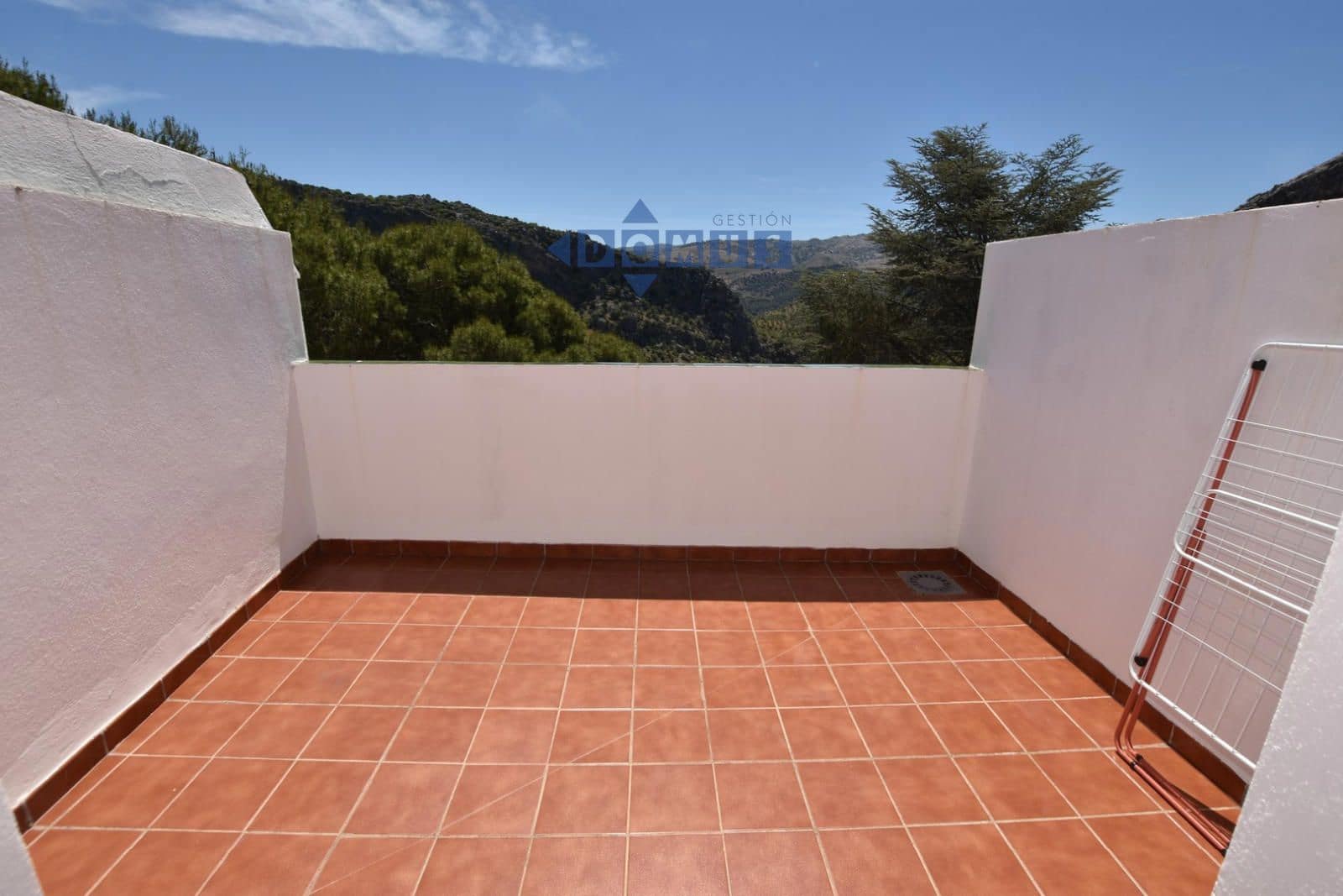 1 bedroom Flat for sale in Montejaque - € 95,000 (Ref: 9844538)
