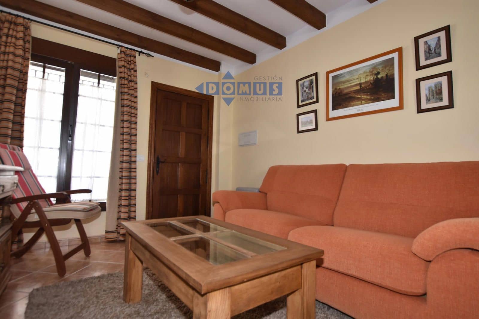 1 bedroom Flat for sale in Montejaque - € 95,000 (Ref: 9844538)
