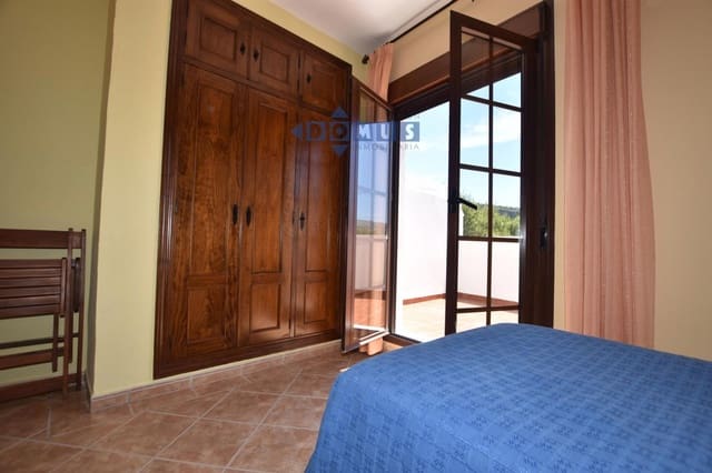 1 chambre Appartement à vendre à Montejaque - 95 000 € (Ref: 9844538)