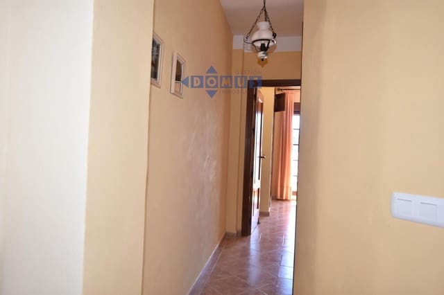 1 chambre Appartement à vendre à Montejaque - 95 000 € (Ref: 9844538)