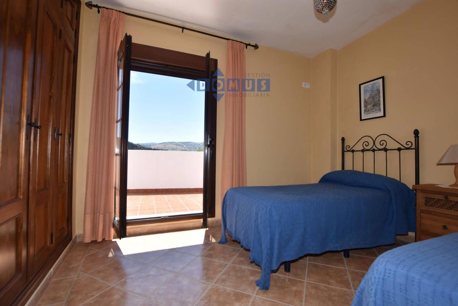 1 bedroom Flat for sale in Montejaque - € 95,000 (Ref: 9844538)
