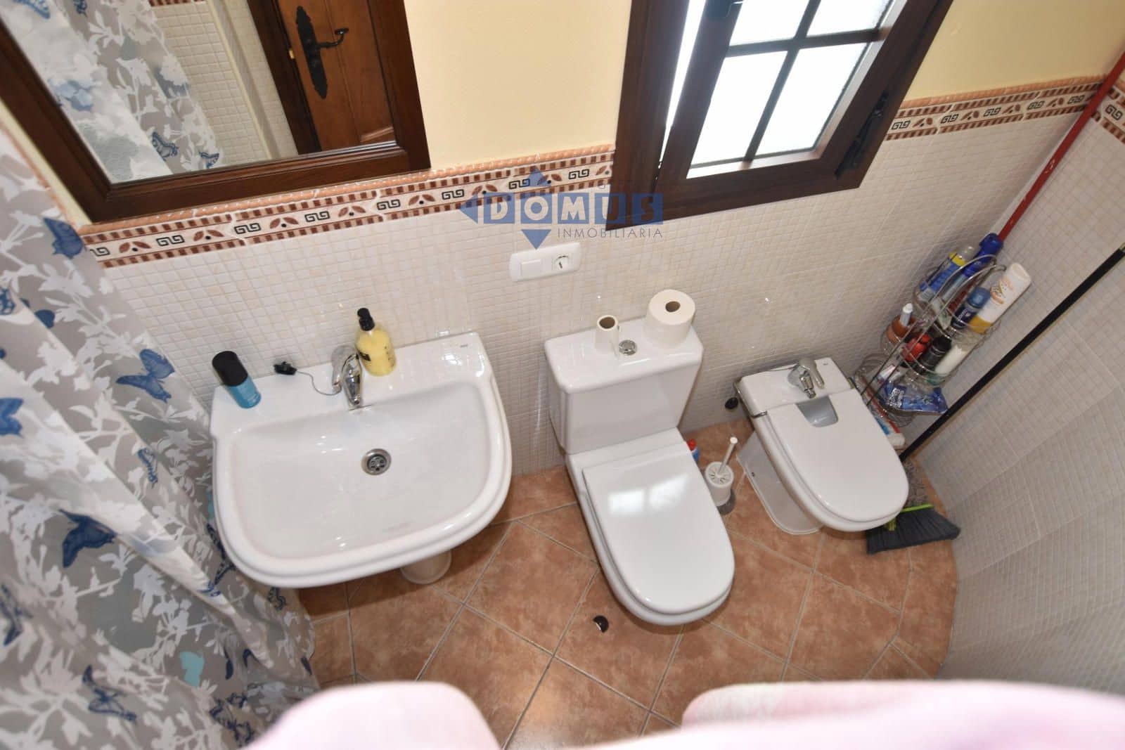 1 bedroom Flat for sale in Montejaque - € 95,000 (Ref: 9844538)