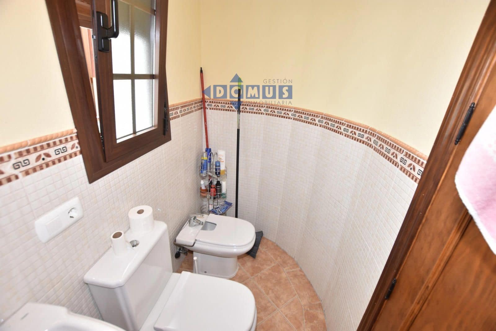 1 bedroom Flat for sale in Montejaque - € 95,000 (Ref: 9844538)