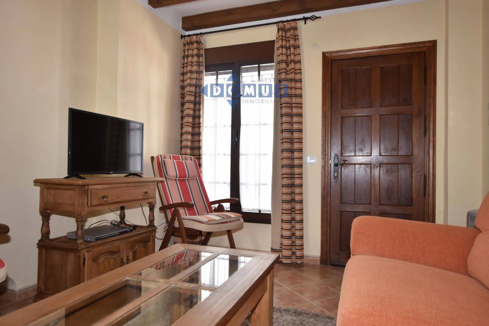 1 bedroom Flat for sale in Montejaque - € 95,000 (Ref: 9844538)