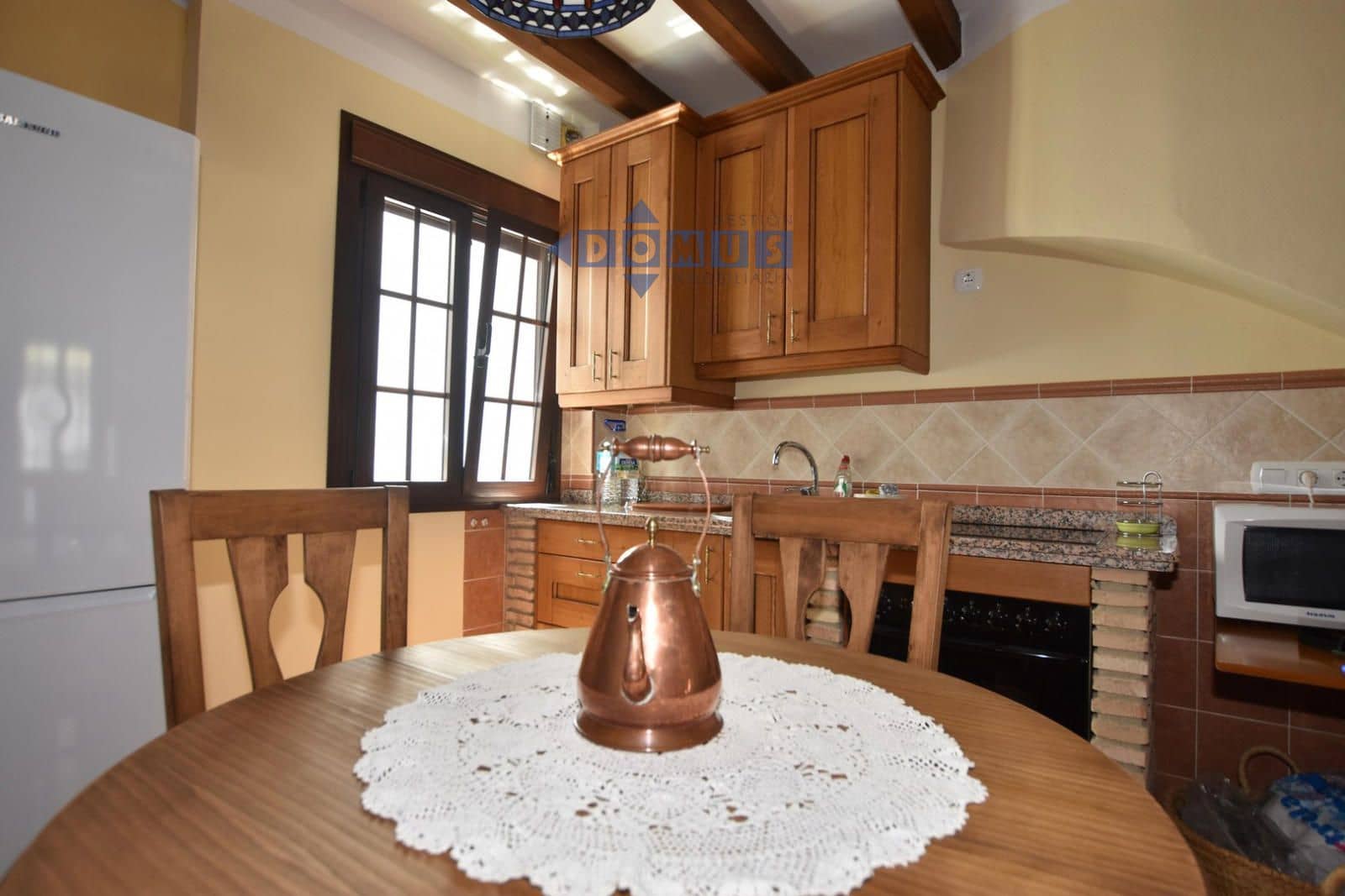 1 bedroom Flat for sale in Montejaque - € 95,000 (Ref: 9844538)