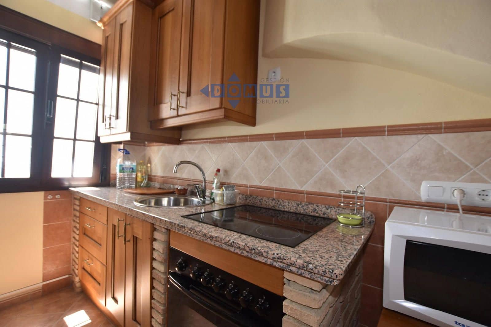 1 bedroom Flat for sale in Montejaque - € 95,000 (Ref: 9844538)