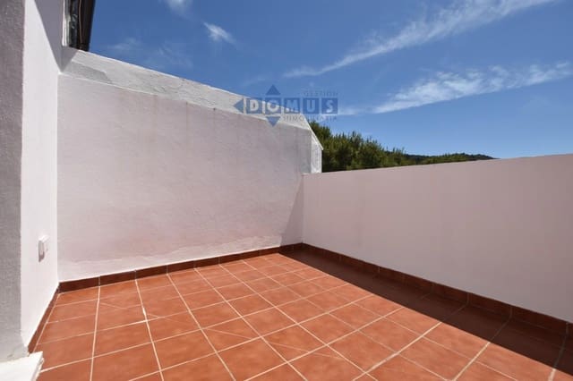 1 chambre Appartement à vendre à Montejaque - 95 000 € (Ref: 9844538)