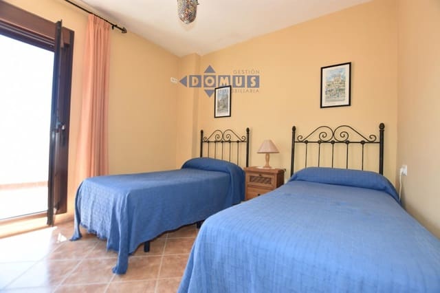 1 chambre Appartement à vendre à Montejaque - 95 000 € (Ref: 9844538)