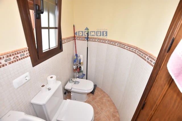 1 chambre Appartement à vendre à Montejaque - 95 000 € (Ref: 9844538)