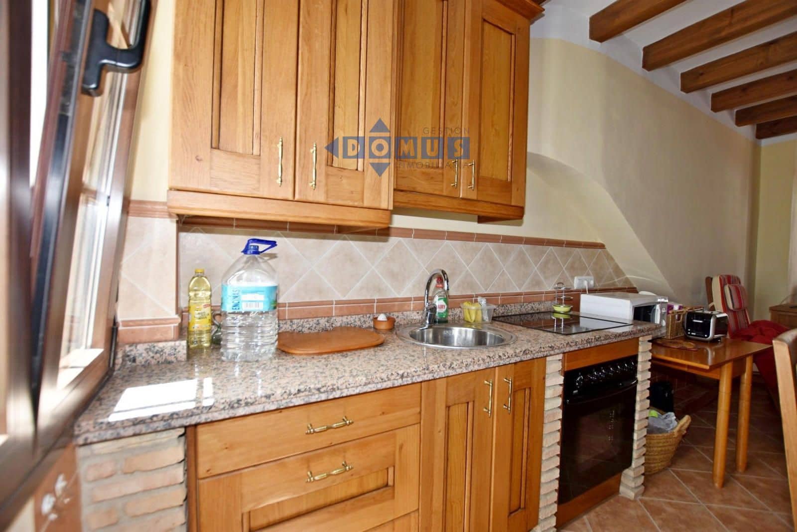 1 bedroom Flat for sale in Montejaque - € 95,000 (Ref: 9844538)