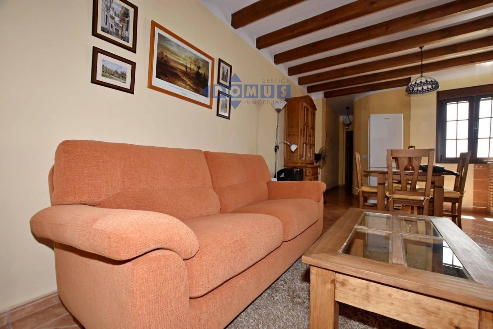 1 bedroom Flat for sale in Montejaque - € 95,000 (Ref: 9844538)