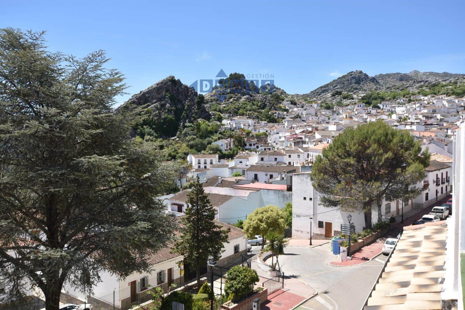 1 bedroom Flat for sale in Montejaque - € 95,000 (Ref: 9844538)
