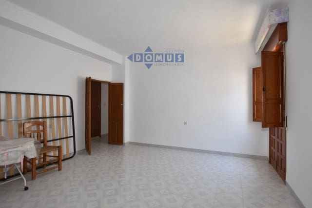 7 sypialnia Willa na sprzedaż w Montejaque z garażem - 180 000 € (Ref: 9844539)