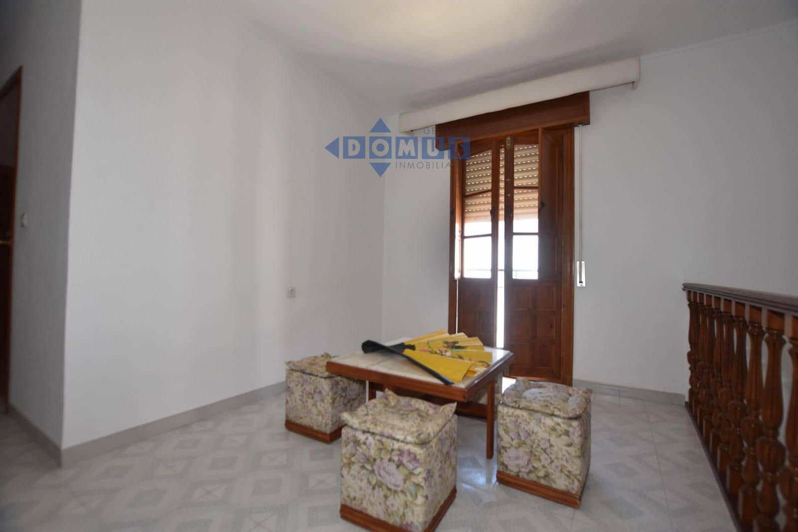 7 bedroom Villa for sale in Montejaque with garage - € 180,000 (Ref: 9844539)