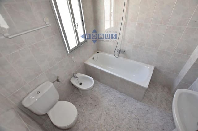 7 sypialnia Willa na sprzedaż w Montejaque z garażem - 180 000 € (Ref: 9844539)