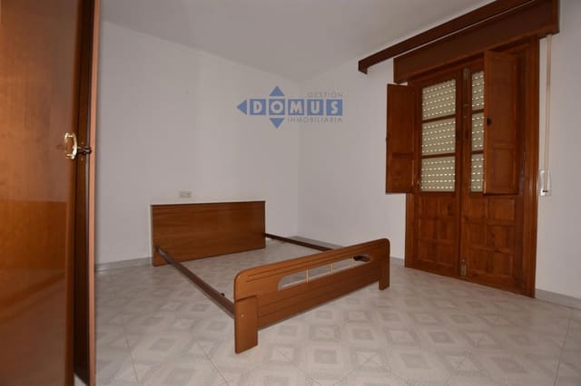 7 sypialnia Willa na sprzedaż w Montejaque z garażem - 180 000 € (Ref: 9844539)