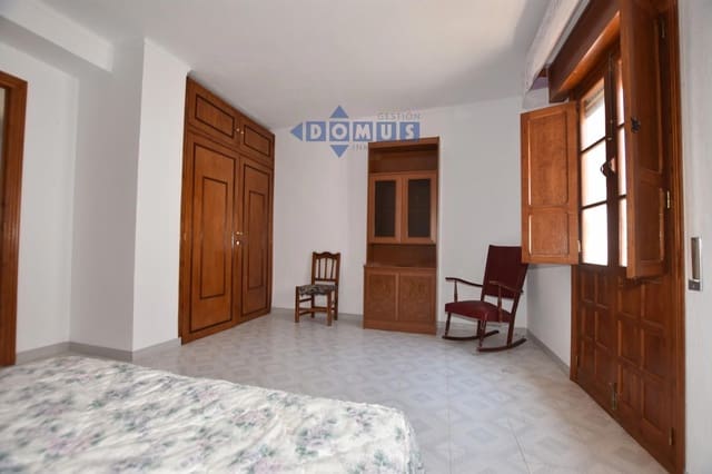 7 sypialnia Willa na sprzedaż w Montejaque z garażem - 180 000 € (Ref: 9844539)