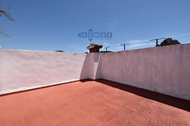 7 sypialnia Willa na sprzedaż w Montejaque z garażem - 180 000 € (Ref: 9844539)