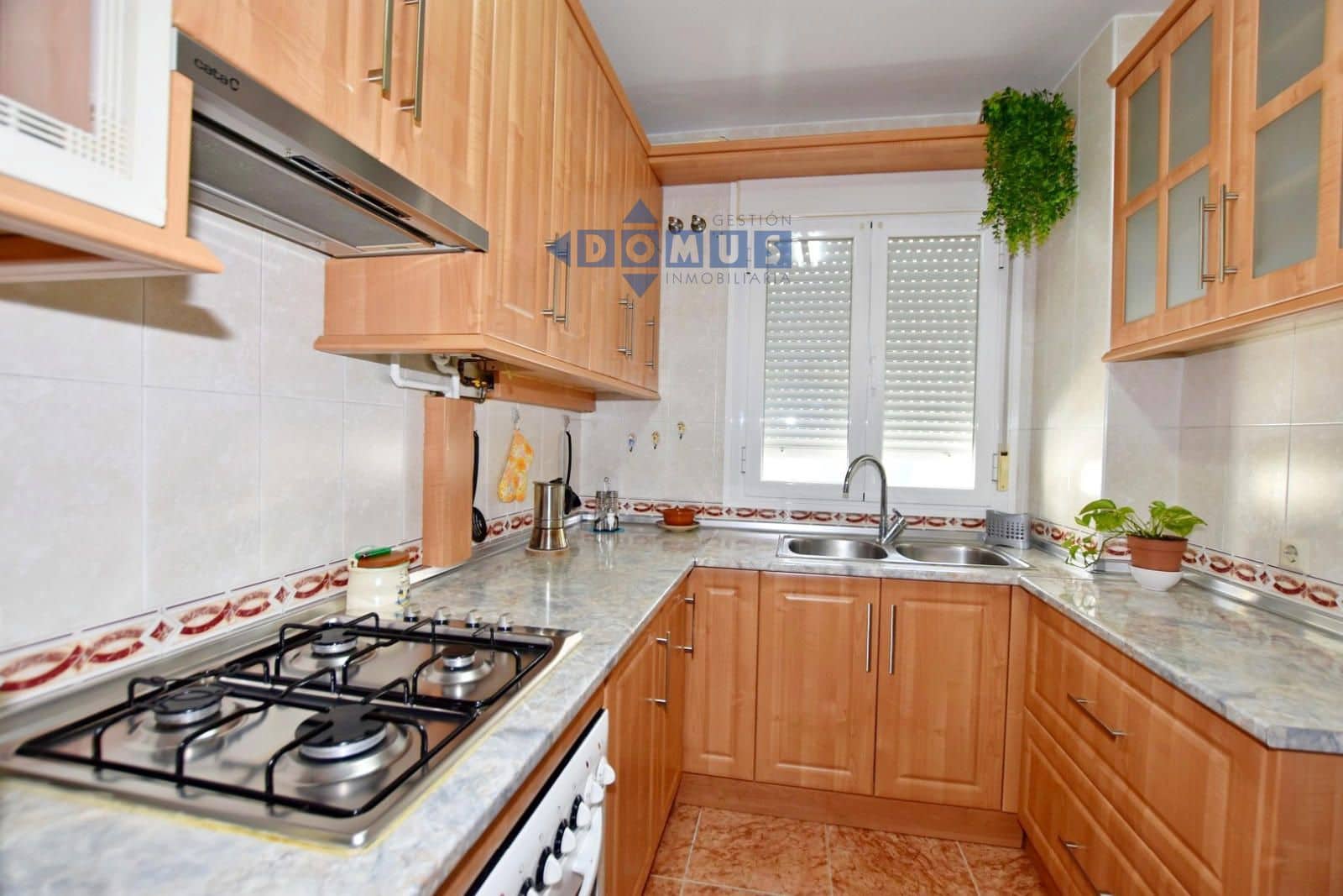3 bedroom Flat for sale in Ronda - € 198,000 (Ref: 9854374)