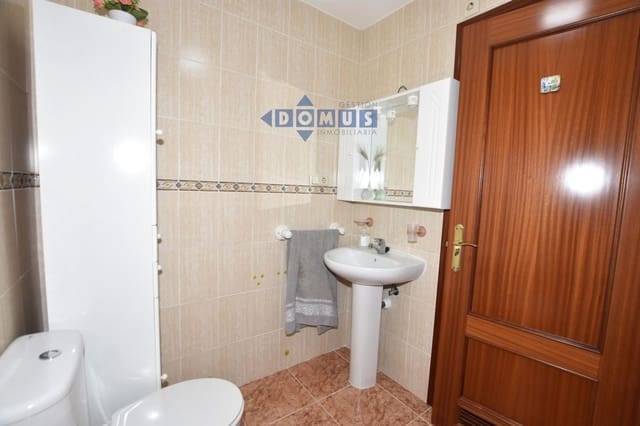 3 quarto Apartamento para venda em Ronda - 198 000 € (Ref: 9854374)