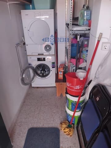 3 quarto Apartamento para venda em Ronda - 198 000 € (Ref: 9854374)