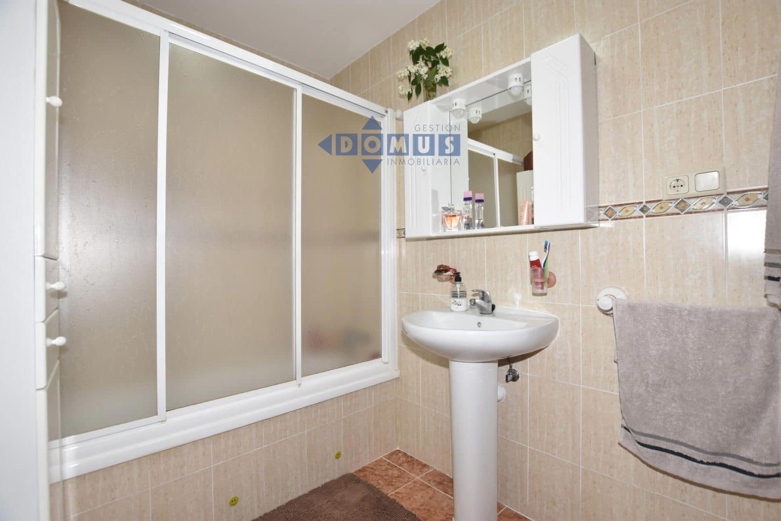 3 bedroom Flat for sale in Ronda - € 198,000 (Ref: 9854374)