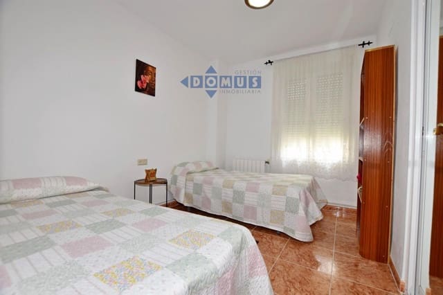3 quarto Apartamento para venda em Ronda - 198 000 € (Ref: 9854374)