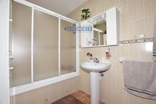 3 quarto Apartamento para venda em Ronda - 198 000 € (Ref: 9854374)