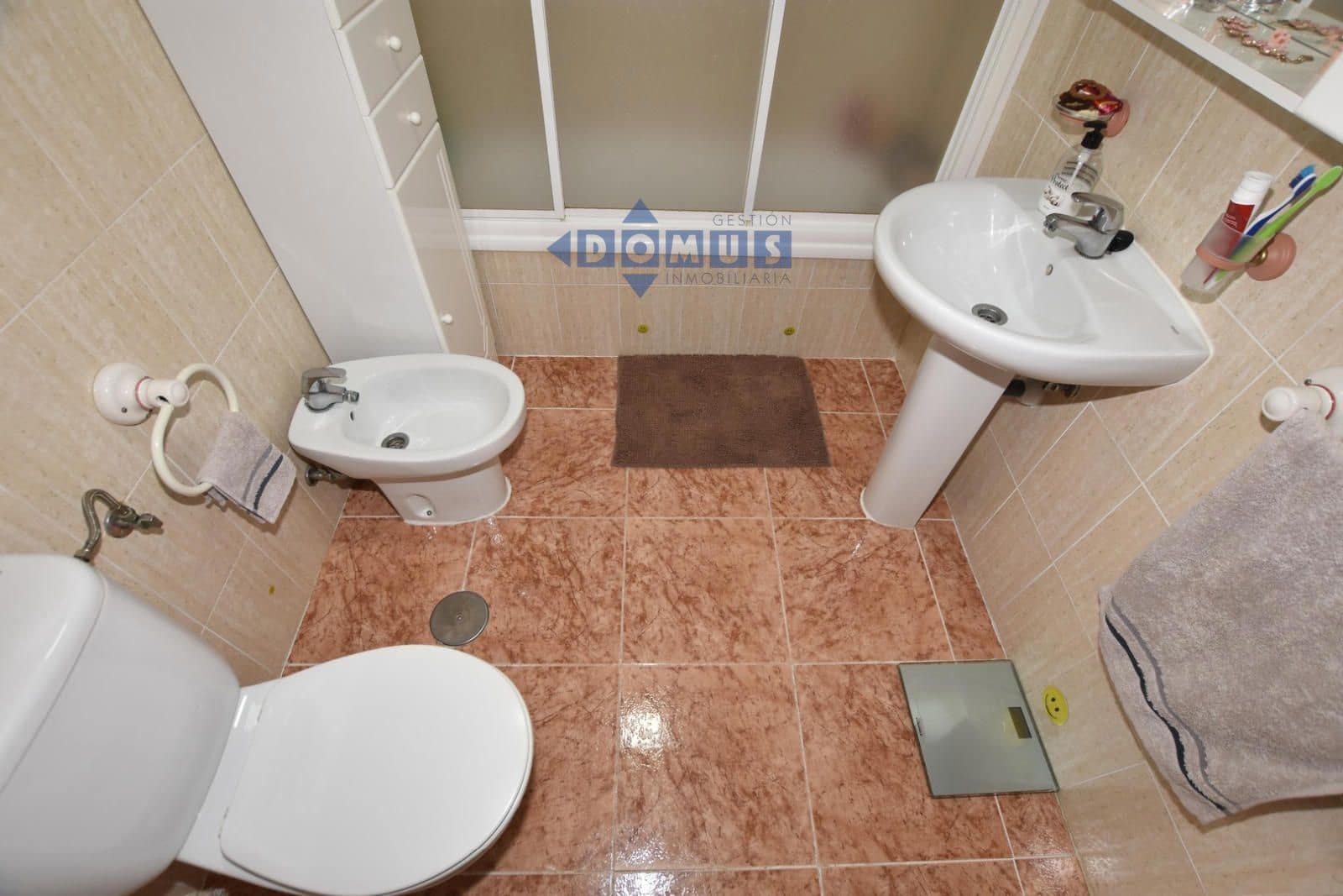 3 bedroom Flat for sale in Ronda - € 198,000 (Ref: 9854374)