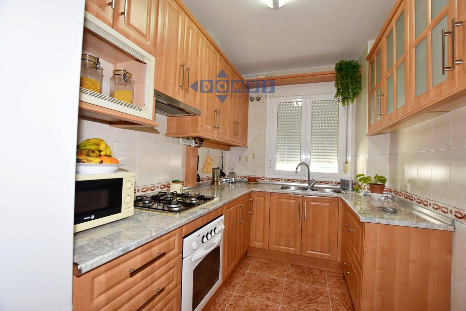 3 bedroom Flat for sale in Ronda - € 198,000 (Ref: 9854374)