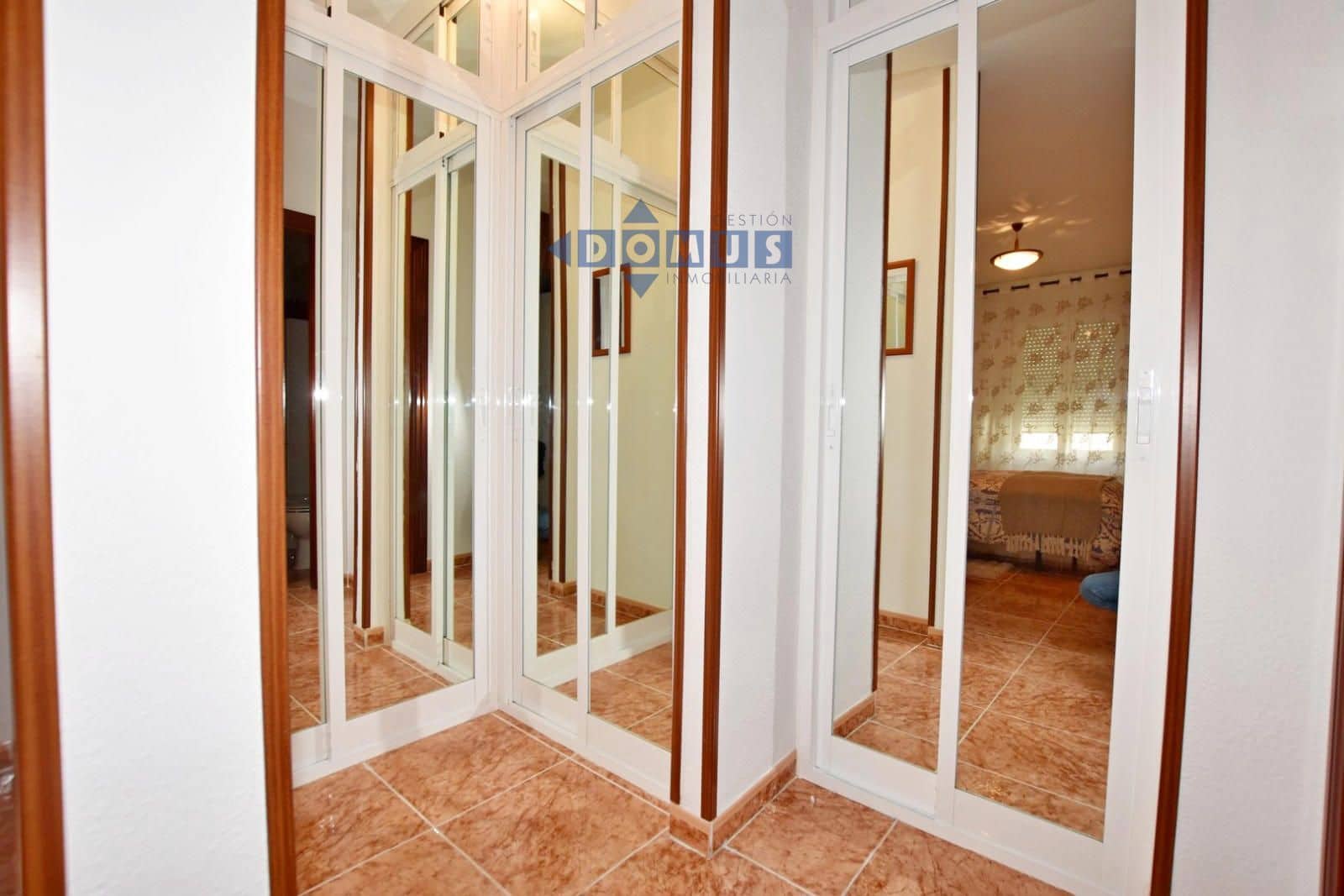 3 bedroom Flat for sale in Ronda - € 198,000 (Ref: 9854374)