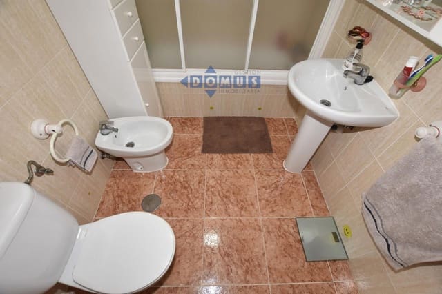 3 quarto Apartamento para venda em Ronda - 198 000 € (Ref: 9854374)