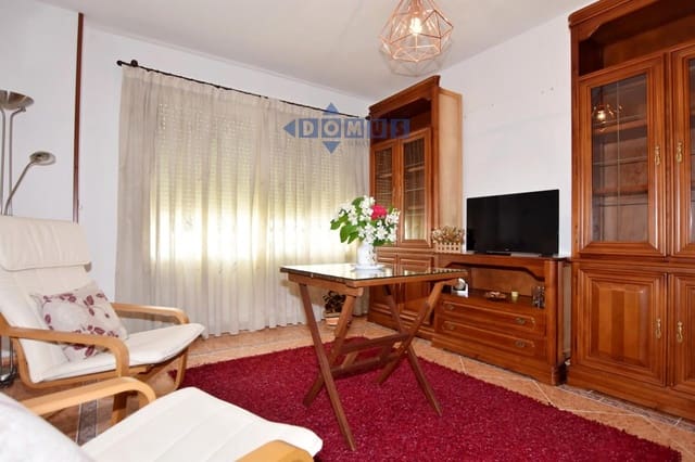 3 quarto Apartamento para venda em Ronda - 198 000 € (Ref: 9854374)