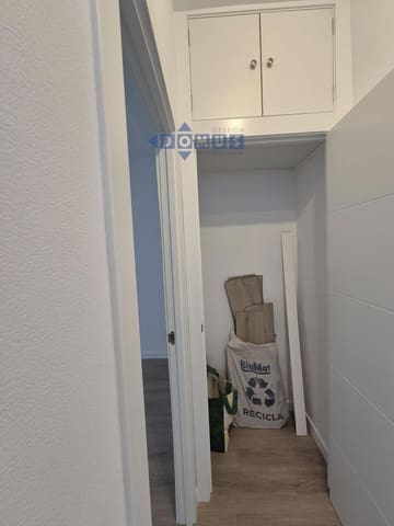2 soveværelse Lejlighed til salg i Ronda - € 115.000 (Ref: 9858909)