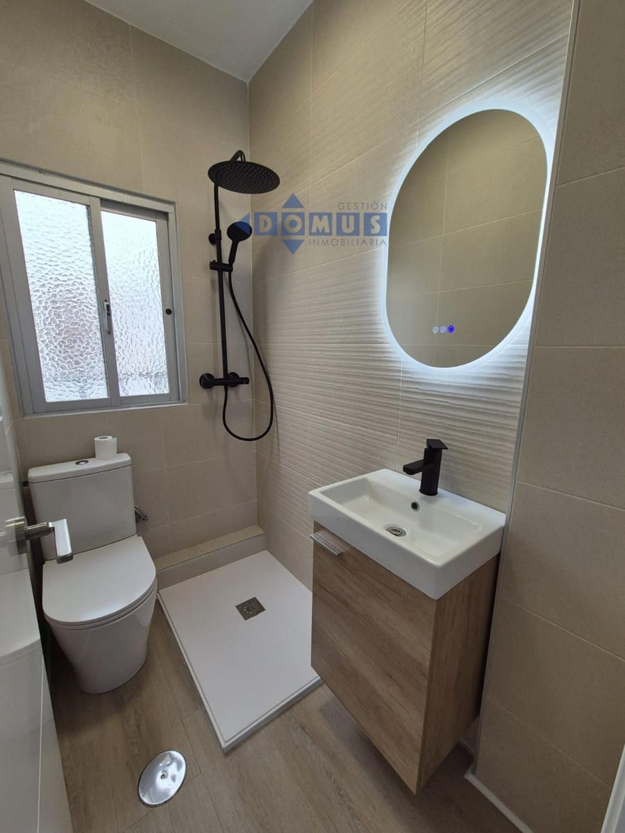 2 bedroom Flat for sale in Ronda - € 115,000 (Ref: 9858909)