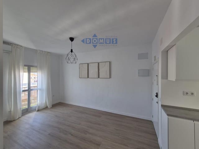 2 soveværelse Lejlighed til salg i Ronda - € 115.000 (Ref: 9858909)