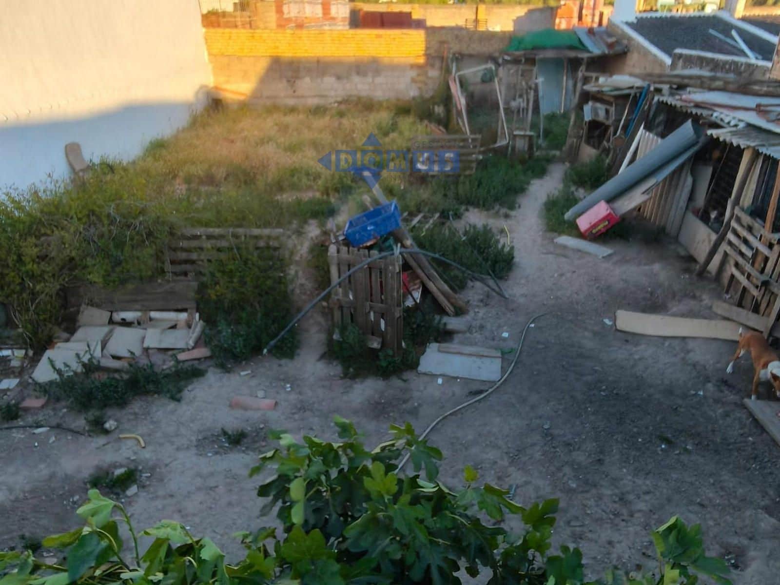 Działka budowlana na sprzedaż w Cuevas del Becerro - 45 000 € (Ref: 9860768)