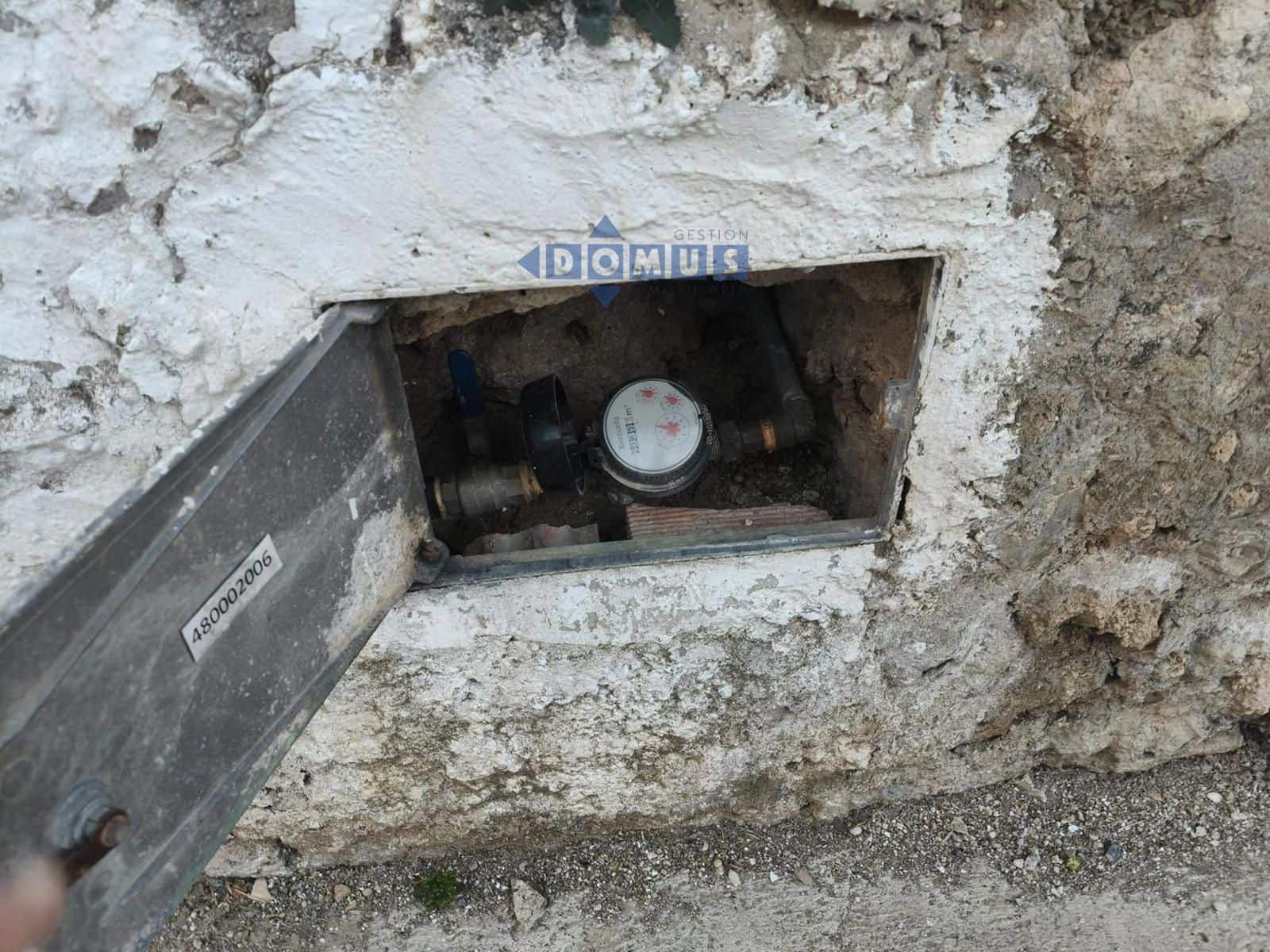 Działka budowlana na sprzedaż w Cuevas del Becerro - 45 000 € (Ref: 9860768)