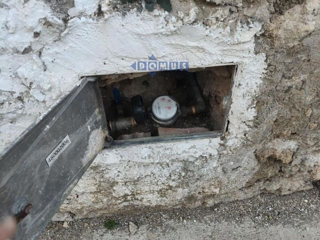 Działka budowlana na sprzedaż w Cuevas del Becerro - 45 000 € (Ref: 9860768)