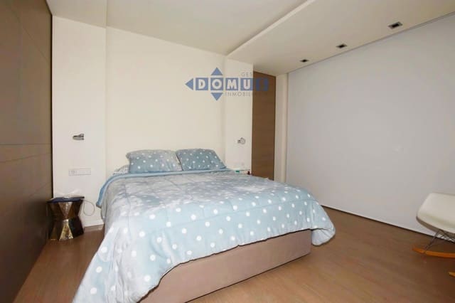 2 slaapkamer Flat te koop in Ronda - € 269.000 (Ref: 9865490)