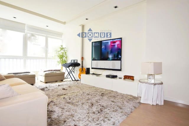 2 slaapkamer Flat te koop in Ronda - € 269.000 (Ref: 9865490)
