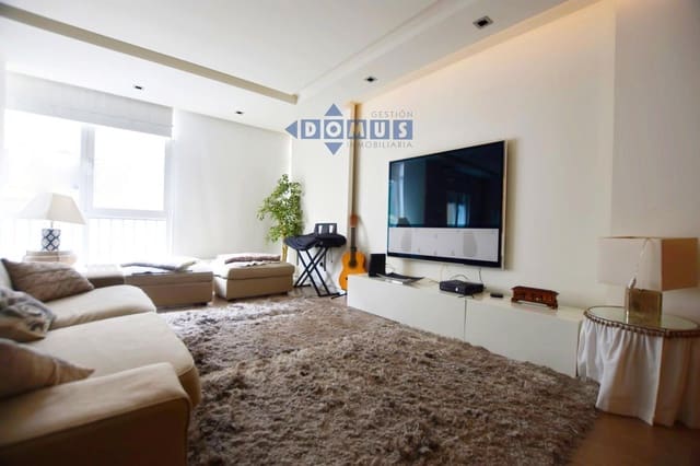 2 slaapkamer Flat te koop in Ronda - € 269.000 (Ref: 9865490)